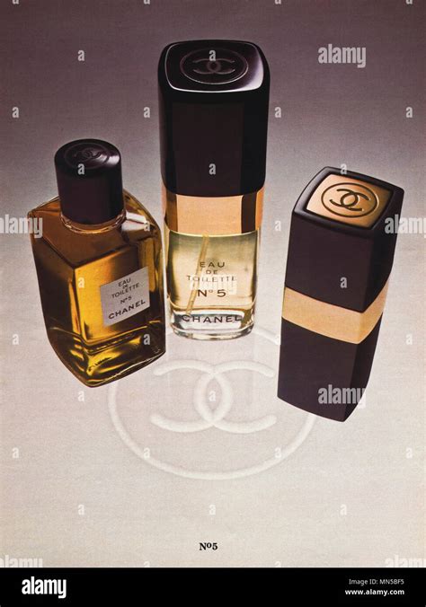 chanel perfume music theme 1980's|Chanel No. 5 .